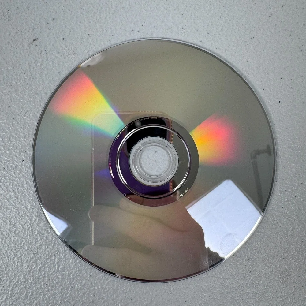 Super Mario Galaxy 2 (Nintendo Wii, 2010) USA DISC ONLY